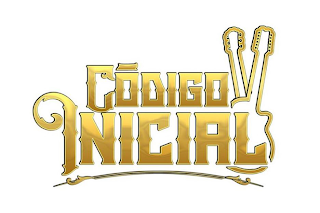 CÓDIGO INICIAL logo