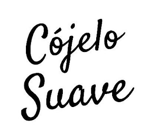 CÓJELO SUAVE logo