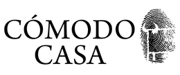 CÓMODO CASA logo