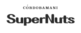 CÓRDOBAMANI SUPERNUTS logo