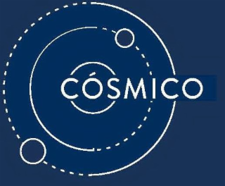 CÓSMICO logo