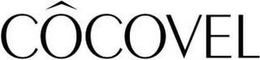 CÔCOVEL logo