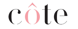 CÔTE logo
