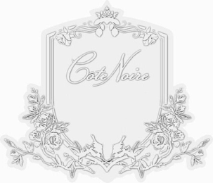CÔTE NOIRE logo
