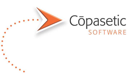 CÖPASETIC SOFTWARE logo