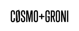 CØSMO+GRONI
