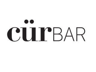 CÜRBAR logo