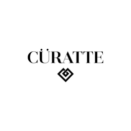 CÜRRATE logo
