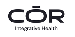 CŌR INTEGRATIVE HEALTH logo
