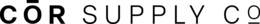 CŌR SUPPLY CO logo