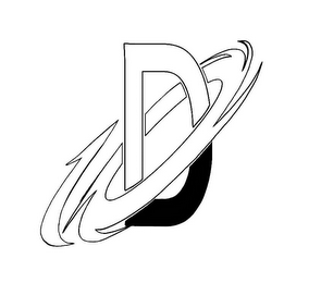 D 10 logo