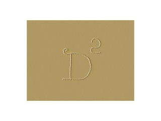 D 2 logo