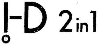 !-D 2 IN 1 logo