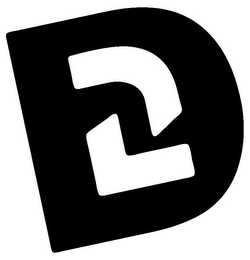D 2 L logo