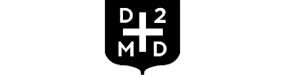 D 2 M D logo