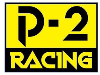 D-2 RACING logo