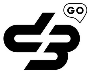 D 3 GO logo