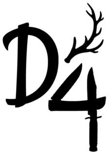 D 4 logo