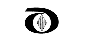 D logo
