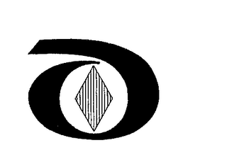 D logo
