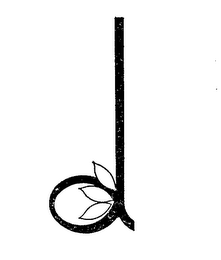 D logo