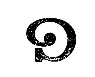 D logo