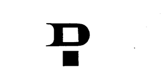 D logo