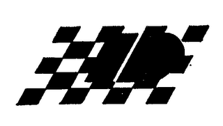 D logo