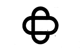 D logo