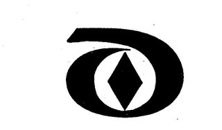 D logo