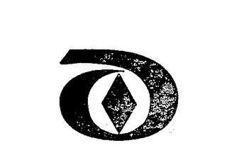 D logo
