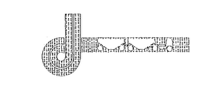 D logo