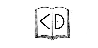 D logo