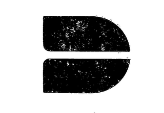 D logo