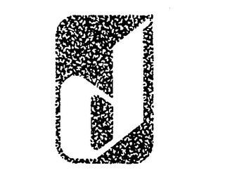 D logo
