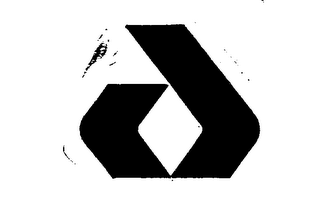 D logo