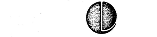 D logo