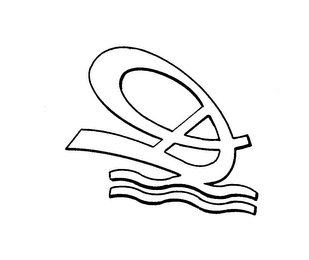 D logo