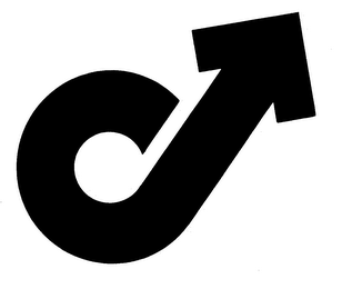 D logo