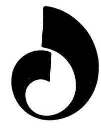 D logo