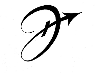 D logo