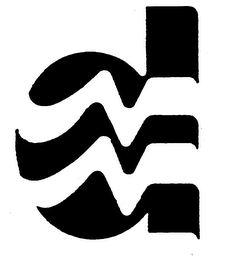 D logo