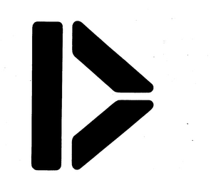 D logo