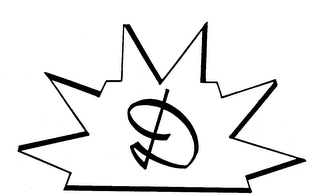 D logo