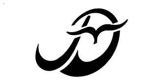 D logo