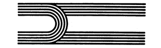 D logo