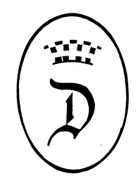 D