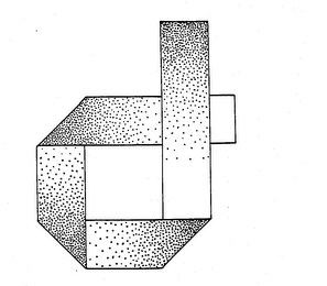 D logo