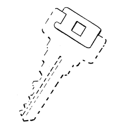 D logo