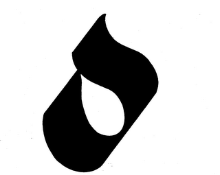 D logo